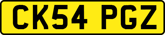 CK54PGZ