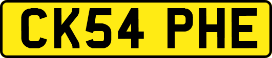 CK54PHE