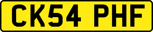 CK54PHF