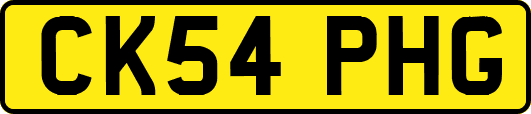 CK54PHG