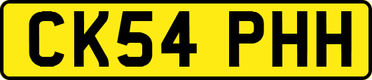 CK54PHH