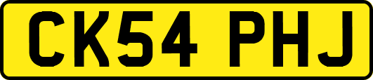 CK54PHJ