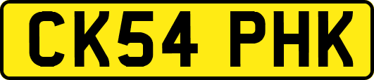 CK54PHK