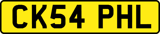 CK54PHL