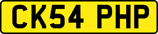 CK54PHP