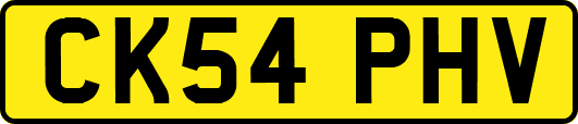 CK54PHV