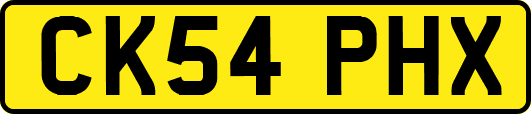 CK54PHX
