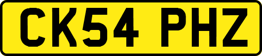 CK54PHZ