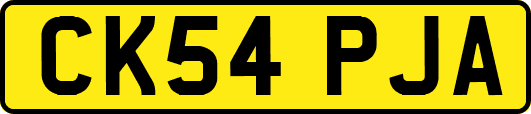 CK54PJA