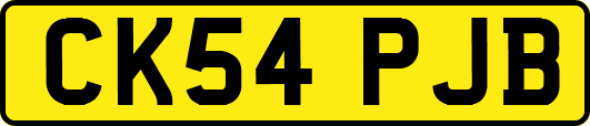 CK54PJB