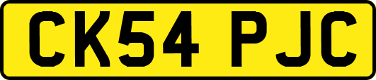 CK54PJC
