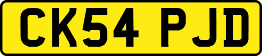 CK54PJD