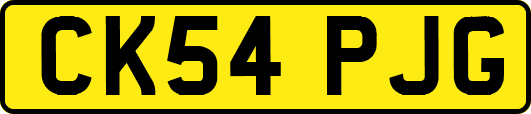 CK54PJG