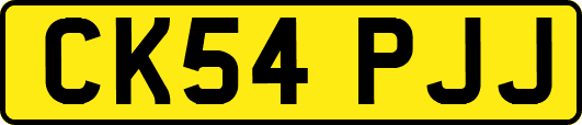 CK54PJJ