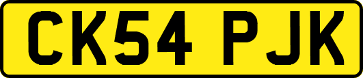 CK54PJK