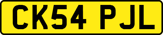 CK54PJL