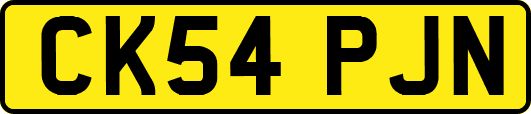 CK54PJN