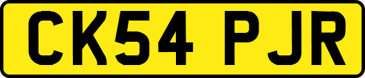 CK54PJR