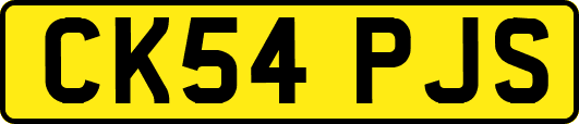 CK54PJS