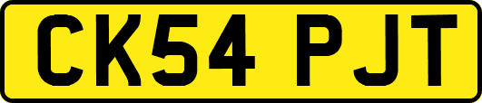 CK54PJT
