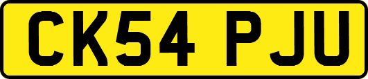CK54PJU