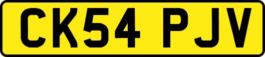 CK54PJV