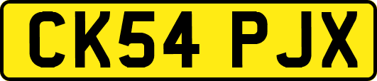 CK54PJX