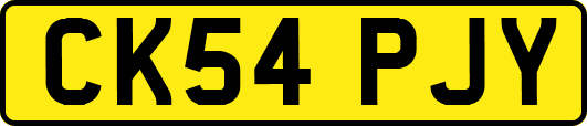 CK54PJY