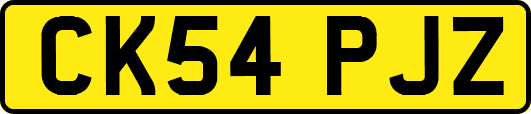 CK54PJZ