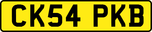 CK54PKB
