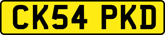 CK54PKD