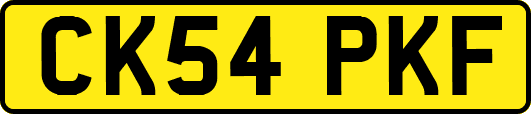 CK54PKF