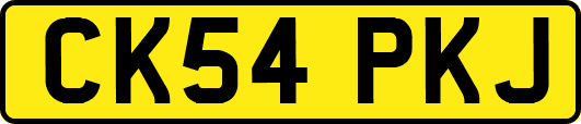 CK54PKJ
