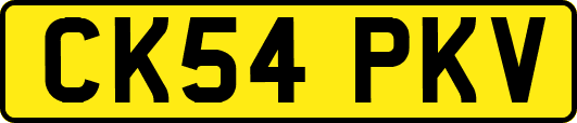 CK54PKV