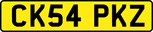 CK54PKZ