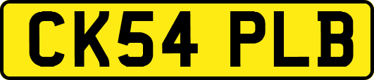 CK54PLB