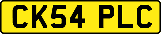 CK54PLC