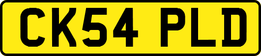 CK54PLD
