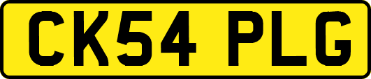 CK54PLG