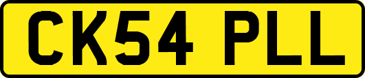 CK54PLL