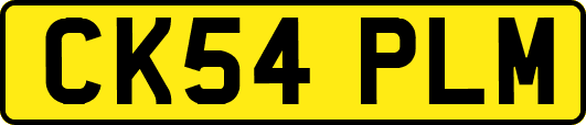 CK54PLM
