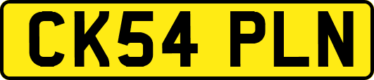 CK54PLN