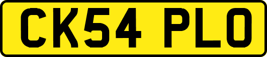 CK54PLO