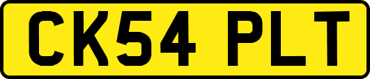 CK54PLT