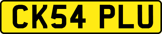 CK54PLU