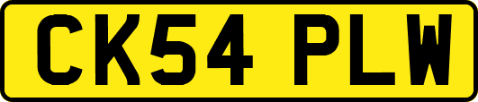 CK54PLW