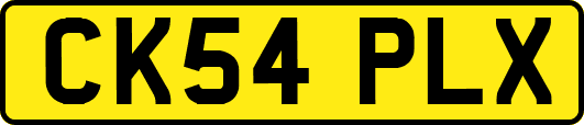 CK54PLX