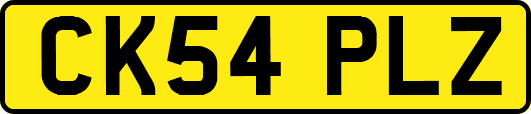 CK54PLZ