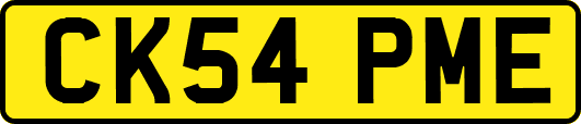 CK54PME