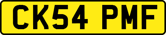 CK54PMF